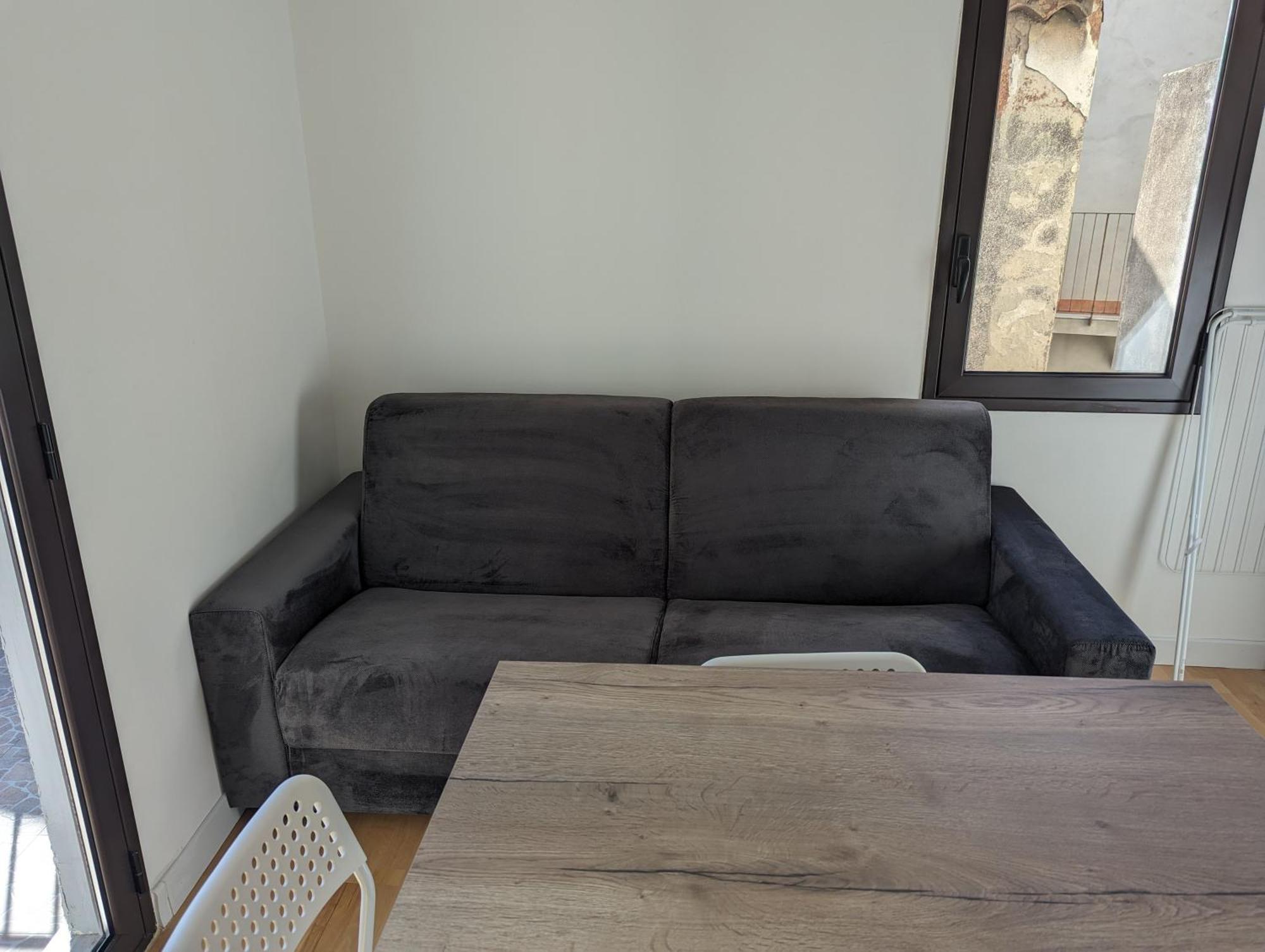 Da Maria Appartement *