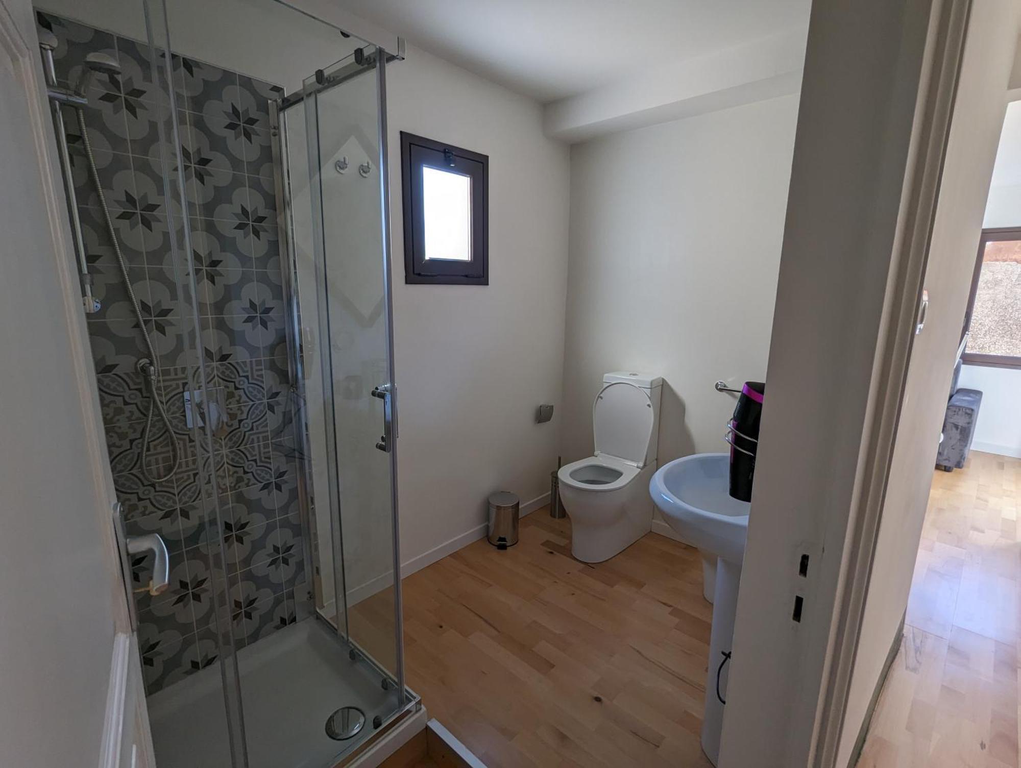 Appartement Da Maria *