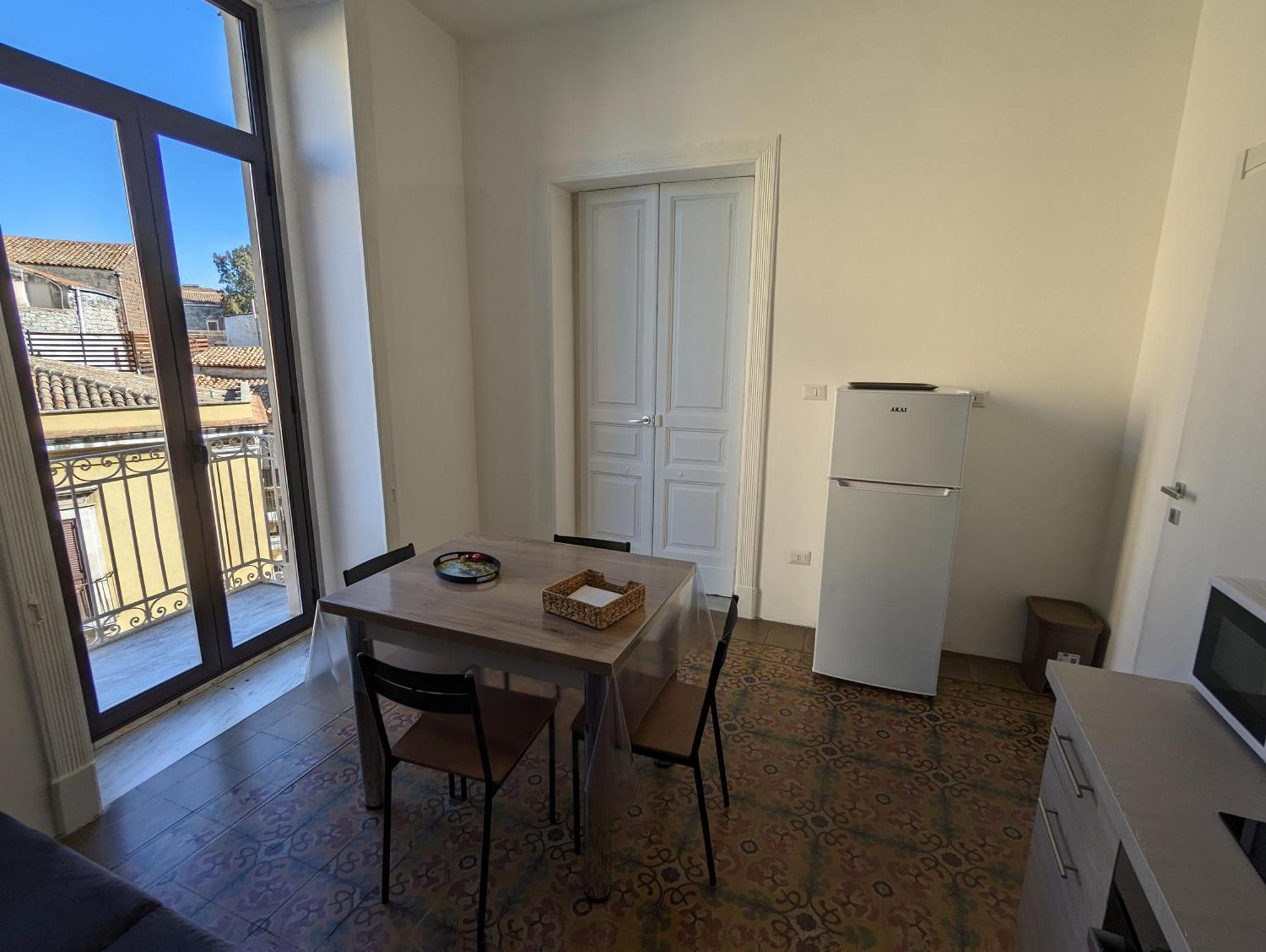 Appartamento Da Maria Catania